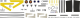 AH-64D - Israel Air Force 749 - Decal 107 - 1:43