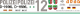 BK 117 - Polizei Nordrhein-Westfalen - D-HNWL - Decal 482 - 1:32