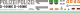 BK 117 - Polizei Nordrhein-Westfalen - D-HNWK - Decal 485 - 1:32