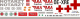H145 / EC 145T2 - ARA Luftrettung - OE-XRE - Decal 506 - 1:24
