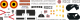 S-61 - Force Arienne Belge - RS02 - Decal 05 - 1:72