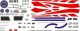 EC 135 - HEMS - SP-HXF - Decal 519 - 1:18