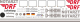 Bell 412 - DRF - D-HHDM - Decal 521 - 1:35