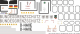 SA 330 - Bundesgrenzschutz - D-HAXE - Decal 522 - 1:32
