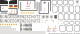 SA 330 - Bundesgrenzschutz - D-HAXG - Decal 524 - 1:32