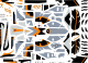 AH-64D - Netherlands "100 years military aviation" - Q-17 - Decal 535 - 1:35