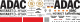 H145 / EC 145T2 - ADAC - D-HYAK Christoph Murnau - 30 Jahre - Decal 546 - 1:24