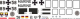 S-61 - Bundeswehr Marine - 89+58 new version - Decal 568 - 1:72