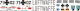 UH-1D - Bundeswehr Luftwaffe 71+02 - Decal 583 - 1:32