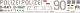 Bo 105S - Polizei Hessen - D-HAIY - Decal 585 - 1:32