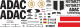 EC 135 - ADAC - D-HLGB - Decal 592 - 1:32