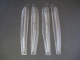 MD 500C/D - Folieteile 0.3 mm Schwimmer