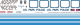 Bell 412 - US Park Police - N22PP - Decal 596 - 1:35