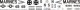AH-1Z - US Marines - HMLA-169 169810 - Decal 600 - 1:35