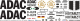 EC 135 - ADAC - D-HLFR Christoph 61 - Decal 601 - 1:32