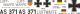 SA 318C - Luftwaffe AS 371 - Decal 636 - 1:32