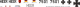 SA 318C - Heer 7501 - Decal 637 - 1:32