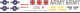 UH-1B - US Army Med Det 03559 - Decal 628 - 1:35