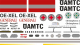 EC 135 - ÖAMTC - OE-XEL Christophorus 2 - Decal 652 - 1:32