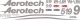 UH-60 - Aerotech VH-L6H - Decal 653 - 1:48