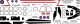 CH-149 - Canadian Forces 910 - Decal 327 - 1:48