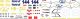 EC 135 - Alpine Air Ambulance - HB-ZSJ Christoph Liechtenstein - Decal 665 - 1:18