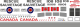 CH-118 - Canadian Armed Forces gelb 108 - Decal 124 - 1:24