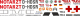 BK 117 - ARA Flugrettung - D-HDSR - Decal 342 - 1:32