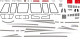 Bell 407 - Sarigerme Turkey - TC-HKC - Decal 241 - 1:32