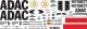 EC 135 - ADAC - D-HXAC - Decal 161 - 1:32