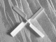 Heckrotor Vierblatt 58 mm (S-58)