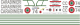 MD 500D - Carabinieri - CC 74 - Decal 173