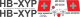 MD 520N - Fuchs Helikopter - HB-XYP - Decal 172 - 1:15