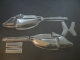 Bell 206 - Folieteile 0.3 mm