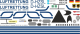 EC 135 - Luftrettung BMI - D-HZSL - Decal 212 - 1:32