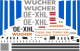 AS 350 - Wucher Helicopter - OE-XHL - Decal 269 - 1:18