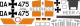H-34G - Heer - Decal 61 - 1:48