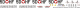 AB 212 / Bell 212 / UH-1N - Austria Bundesheer - 5D HF - Decal 178 - 1:35
