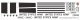 AH-64A - US Army - Decal 19 - 1:32