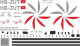 AS 350 - Swiss Jet - HB-ZUT - Decal 128 - 1:48