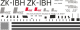 AS 350 - New Zealand - ZK-IBH - Decal 52 - 1:48