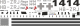 AS 350 - REGA neu - HB-ZRJ - Decal 270 - 1:48