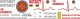 AS 365 - Johanniter-Luftrettung - D-HBUB - Decal 217 - 1:24