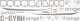 AW 139 - Ornge - C-GYNH - Decal 64 - 1:48