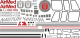 Bell 407 - University of Utah Air Med - N407UH - Decal 74 - 1:32