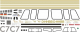 Bell 407 - Hamburger Heliservice - D-HHBB - Decal 75 - 1:32