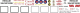 CH-146 - Squadron 424 Griffin Rescue - Decal 153 - 1:35