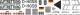 Bo 105CBS - Luftrettung BMI - D-HGSB - Decal 250 - 1:24
