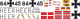 CH-53 - Bundeswehr Heer 84+45 - Decal 121 - 1:48
