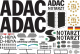 EC 135 - ADAC - D-HBYA - Decal 204 - 1:32